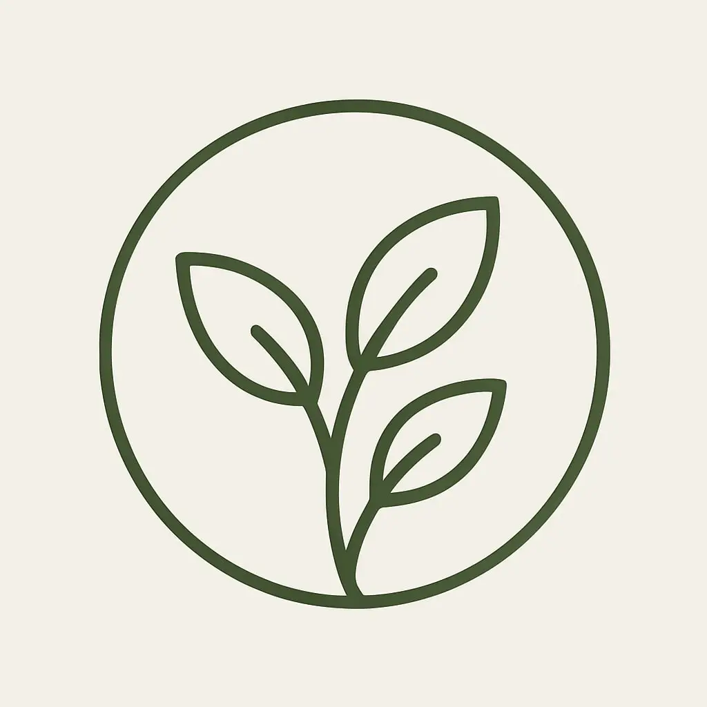Icon of beneficial gut bacteria, symbolizing the prebiotic effect of nopal tortillas.
