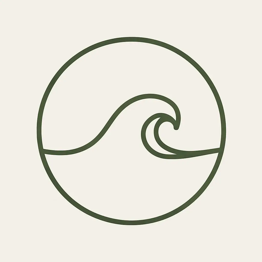 Icon representing steady, no-crash energy from low-glycemic cactus tortillas.